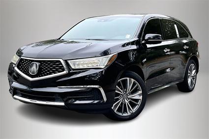 2017 Acura MDX Fort Walton Beach FL