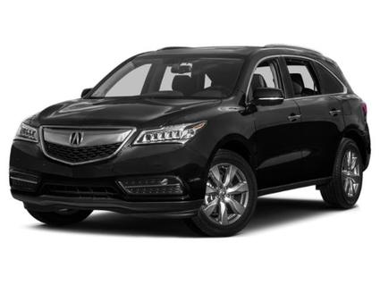 2014 Acura MDX Saint Paul MN