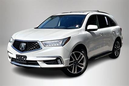 2017 Acura MDX Fort Walton Beach FL