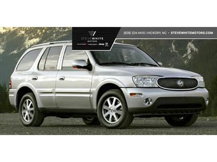 2006 Buick Rainier Newton NC