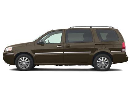 2005 Buick Terraza Harriman TN