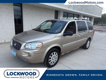 2006 Buick Terraza Marshall MN