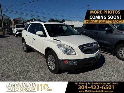 2008 Buick Enclave Parkersburg WV