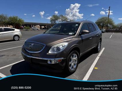 2008 Buick Enclave Tuscon AZ