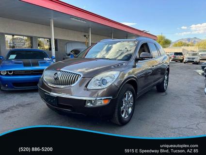 2008 Buick Enclave Tuscon AZ