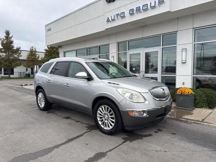 2008 Buick Enclave Lexington KY