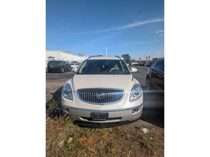 2009 Buick Enclave Athens AL