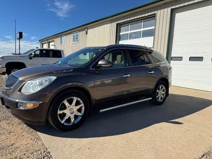 2009 Buick Enclave Belle Fourche SD