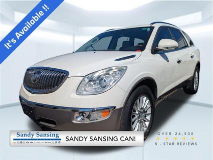 2009 Buick Enclave Pensacola FL