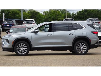 2026 Buick Enclave Tupelo MS