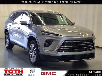 2026 Buick Enclave Akron OH