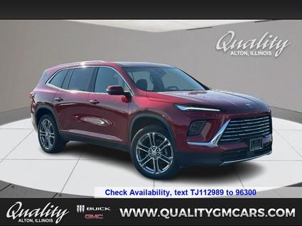 2026 Buick Enclave Alton IL