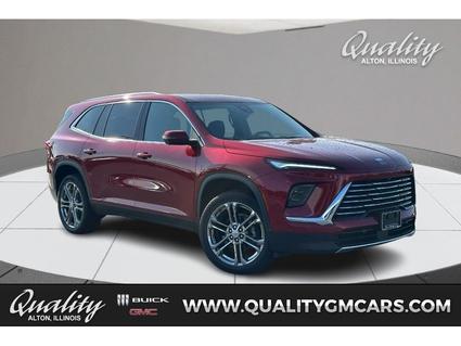 2026 Buick Enclave Alton IL