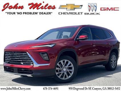 2026 Buick Enclave Conyers GA
