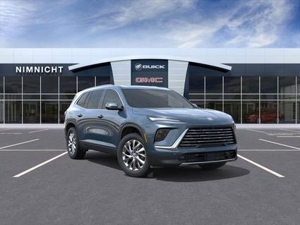 2026 Buick Enclave Jacksonville FL