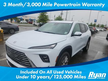 2026 Buick Enclave Monroe LA