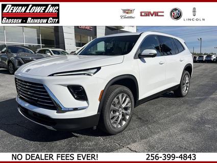 2026 Buick Enclave Rainbow City AL