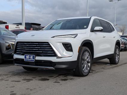 2026 Buick Enclave Sedalia MO