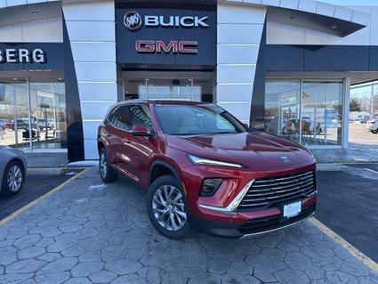 2026 Buick Enclave Carbondale IL