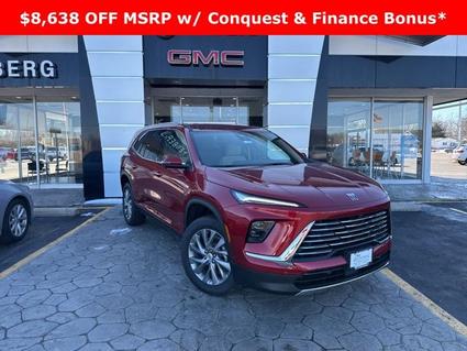 2026 Buick Enclave Carbondale IL