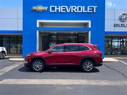 2026 Buick Enclave Farmington MO