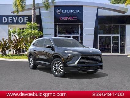 2026 Buick Enclave Naples FL