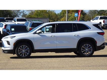 2026 Buick Enclave Tupelo MS