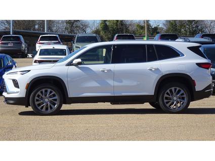 2026 Buick Enclave Tupelo MS