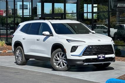 2026 Buick Enclave Vero Beach FL