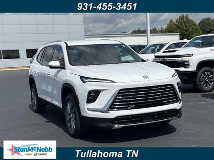 2026 Buick Enclave Tullahoma TN