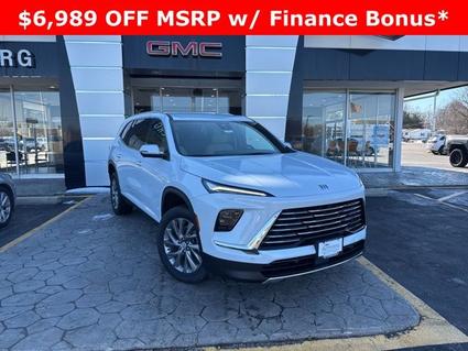 2026 Buick Enclave Carbondale IL