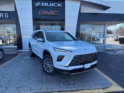 2026 Buick Enclave Carbondale IL