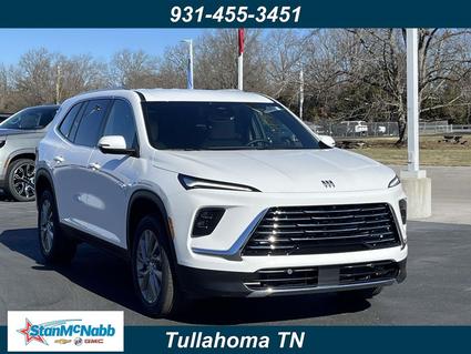 2026 Buick Enclave Tullahoma TN
