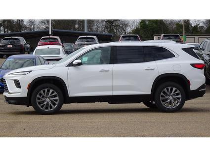 2026 Buick Enclave Tupelo MS