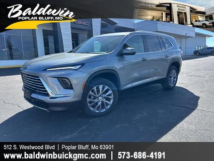 2026 Buick Enclave Poplar Bluff MO