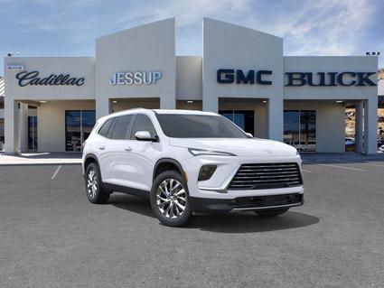 2026 Buick Enclave Cathedral City CA