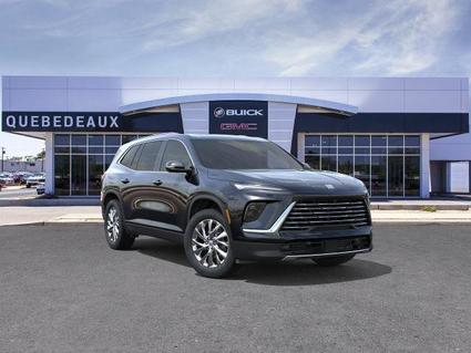 2026 Buick Enclave Tucson AZ