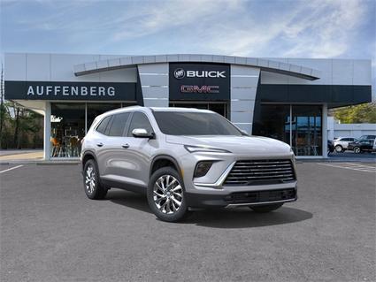 2026 Buick Enclave Carbondale IL
