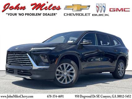 2026 Buick Enclave Conyers GA