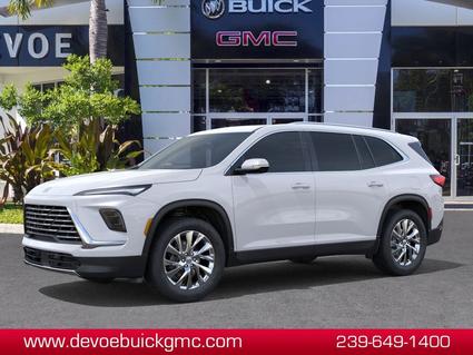 2026 Buick Enclave Naples FL