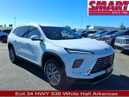 2026 Buick Enclave White Hall AR