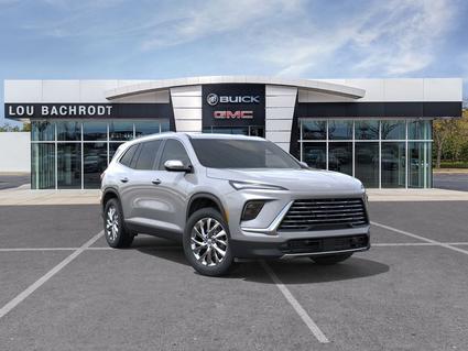 2026 Buick Enclave Rockford Il