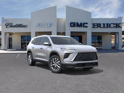 2026 Buick Enclave Cathedral City CA