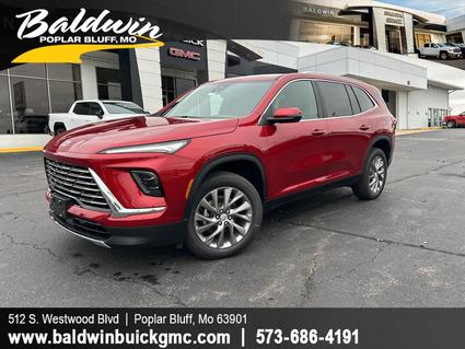 2026 Buick Enclave Poplar Bluff MO