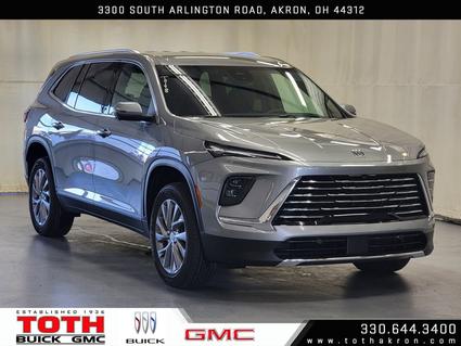 2026 Buick Enclave Akron OH