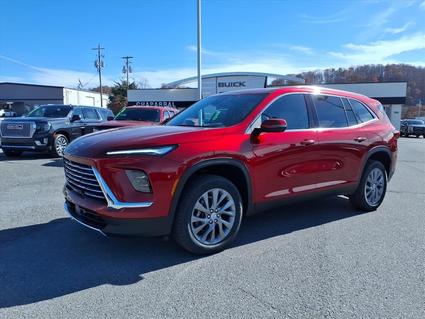 2026 Buick Enclave Johnson City TN