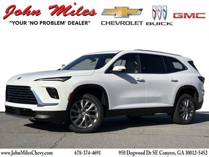 2026 Buick Enclave Conyers GA