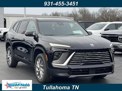2026 Buick Enclave Tullahoma TN