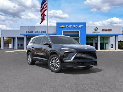 2026 Buick Enclave Tullahoma TN