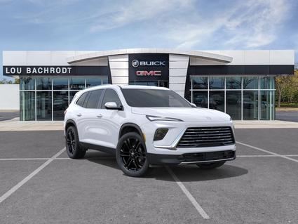 2026 Buick Enclave Rockford Il